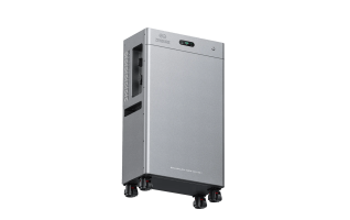 Batterie Solaire Zendure SolarFlow 4000 Mix AC+ 8kWh LiFePO₄