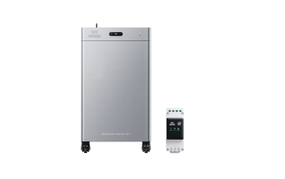 Pack Batterie solaire Zendure SolarFlow 4000 Mix AC+ 8 kWh