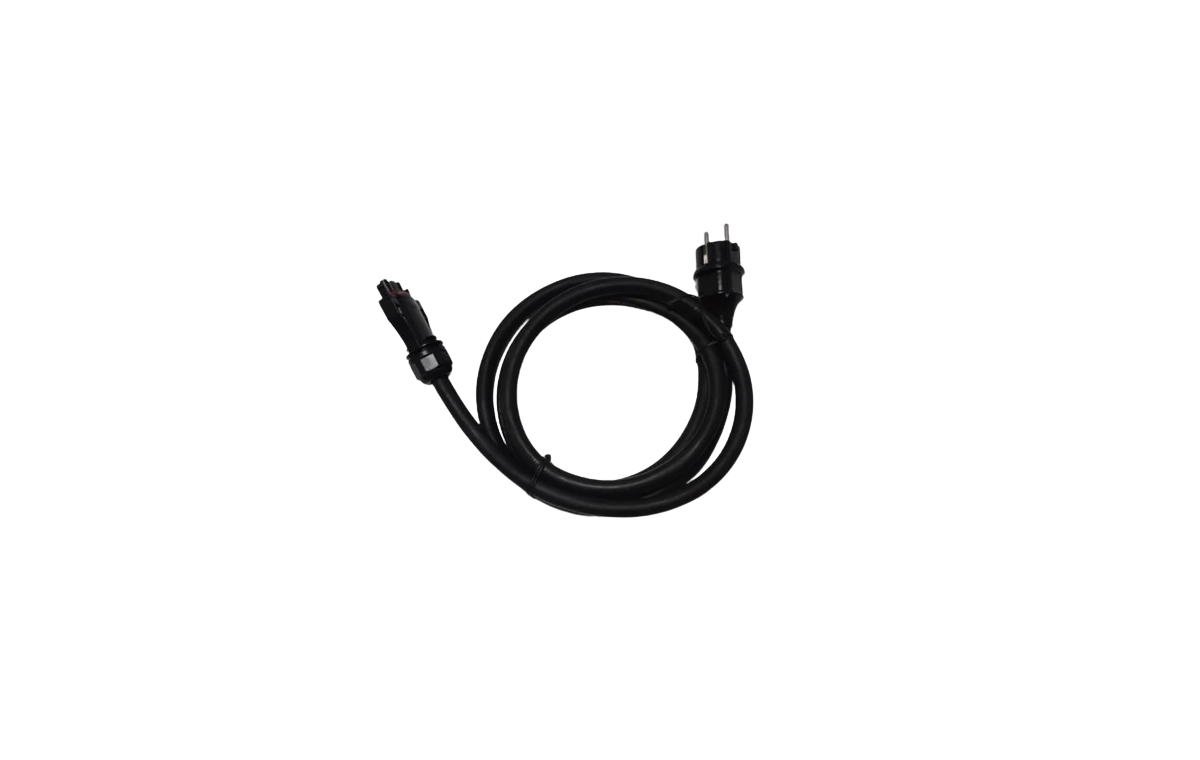 Câble de raccordement SOSSEN 5 m