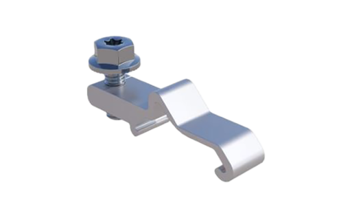 Esdec ClickFit EVO clip lourd 2 kg à 8 kg