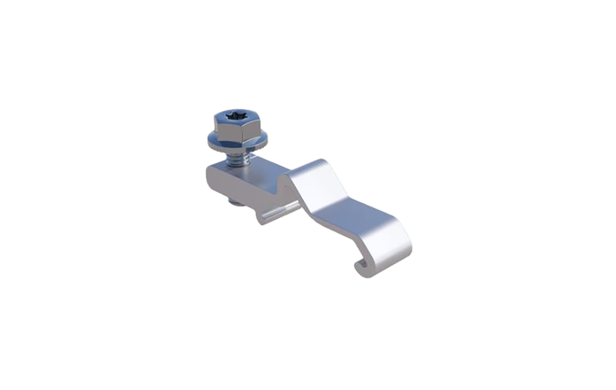 Esdec ClickFit EVO clip lourd 2 kg à 8 kg