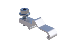 Esdec ClickFit EVO clip lourd 2 kg à 8 kg