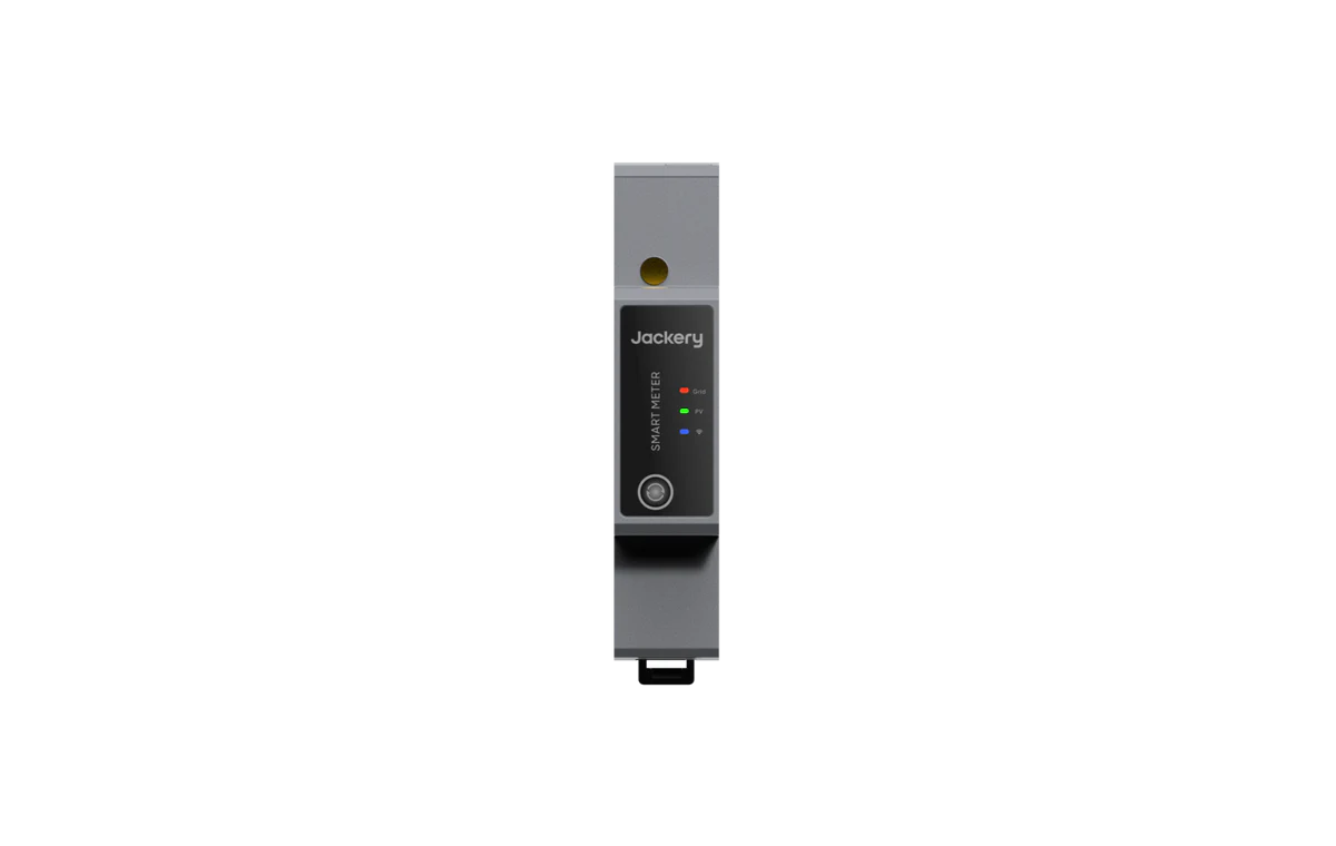 Compteur Intelligent Jackery 3P Triphasé