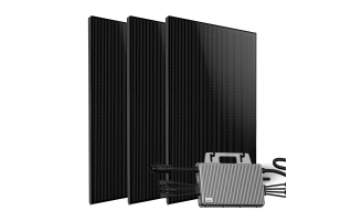 Kit Solaire Autoconsommation 1500W SOLYCO - Micro-onduleur TSUN