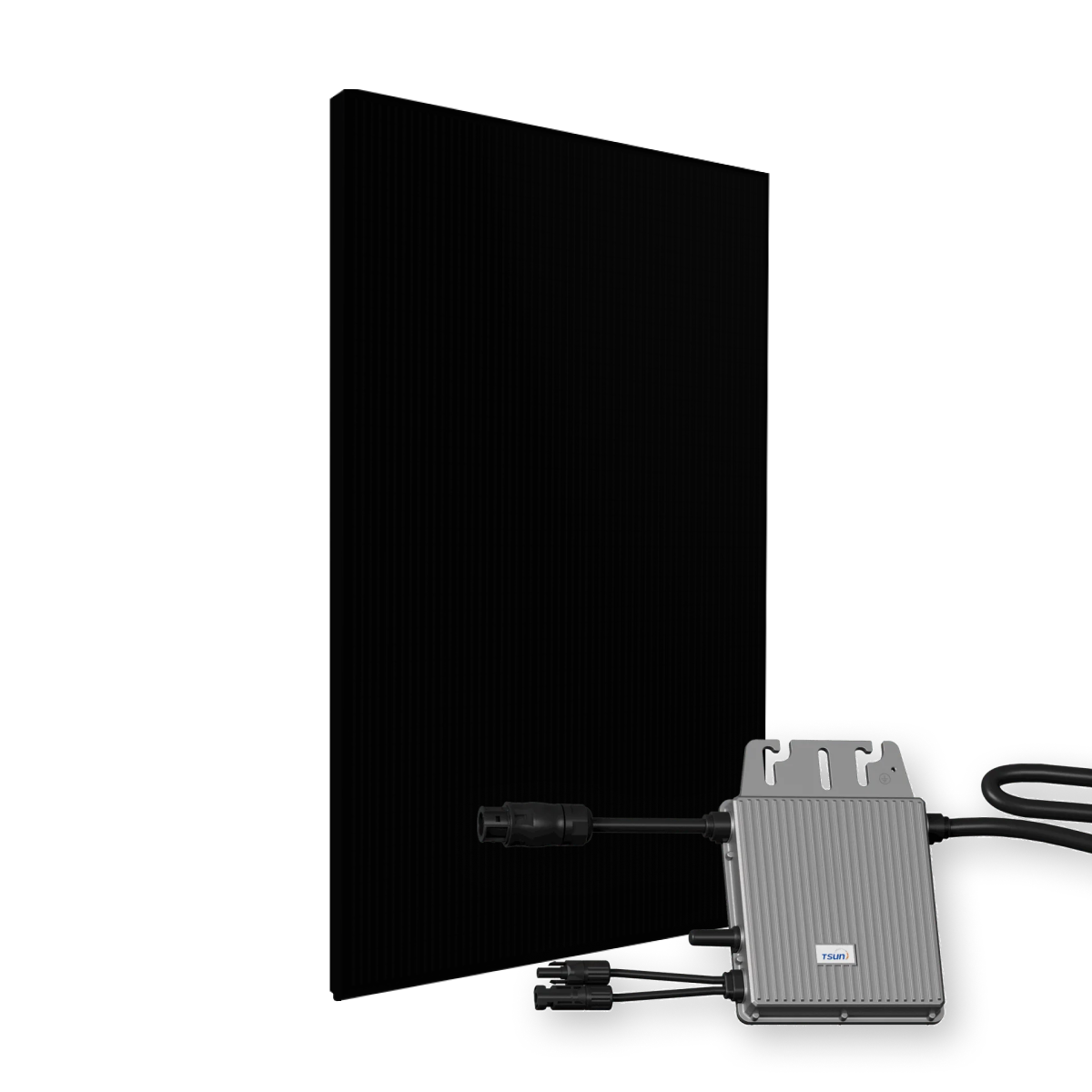 Kit Solaire Plug and Play 500W SOLYCO - Micro-Onduleur TSUN