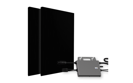 Kit Solaire Plug and Play 1000W SOLYCO - Micro-Onduleur TSUN