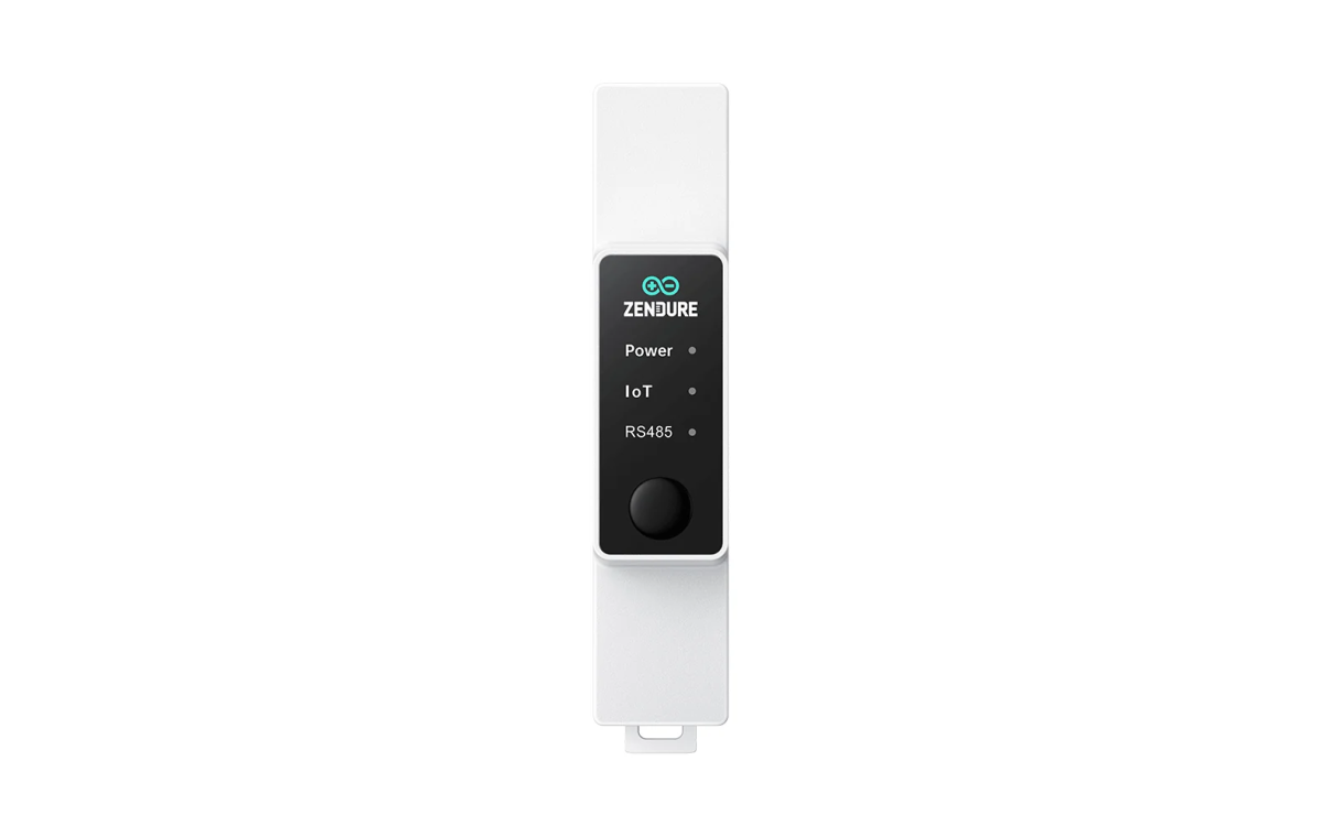 Smart Meter Zendure 3CT-S Triphasé et Monophasé
