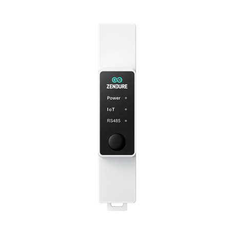 Smart Meter Zendure 3CT-S Triphasé et Monophasé
