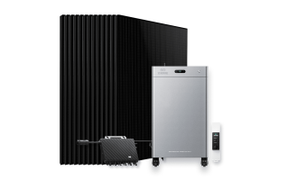 Kit Solaire 7200W MK-SUN avec Batterie Zendure SolarFlow 8 kWh