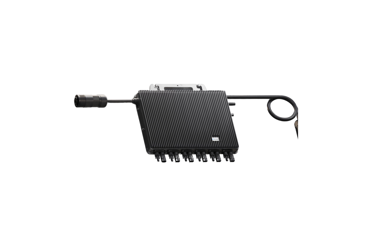 Micro-onduleur TSUN MX3300D