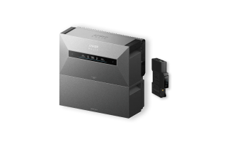 Pack Batterie Solaire Anker SOLIX Solarbank Max AC 14 kWh + Compteur Gen 2 Monophasé