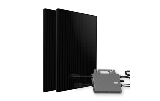 Kit Solaire Autoconsommation 1040Wc Flagsun - Micro onduleurs TSUN