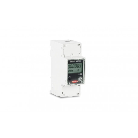 Smart Meter - Suivi de consommation et de production Fronius