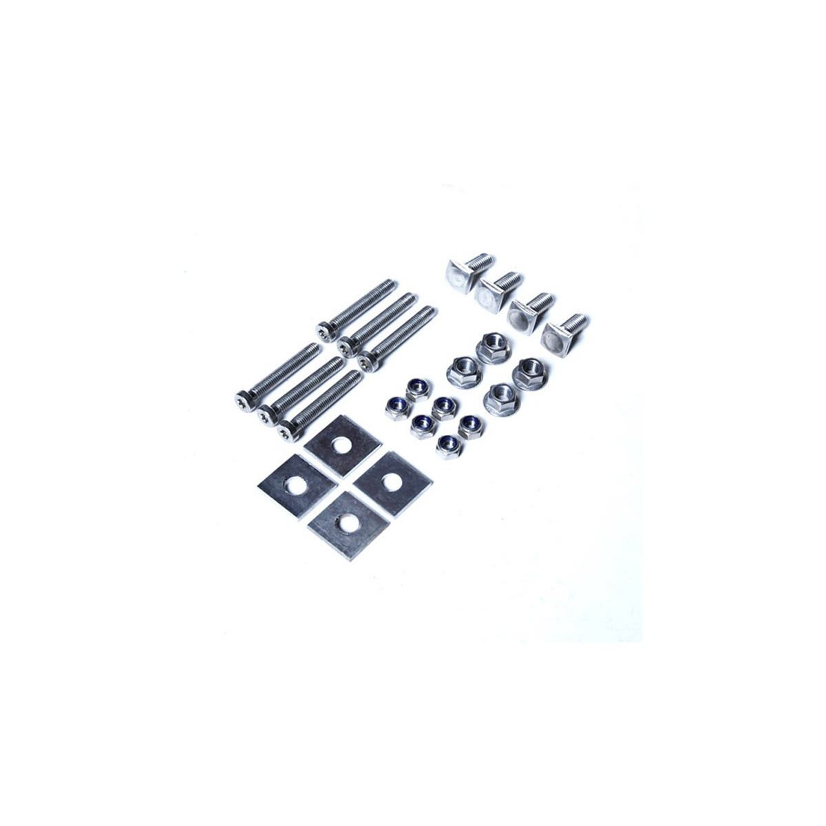 Kit de visserie