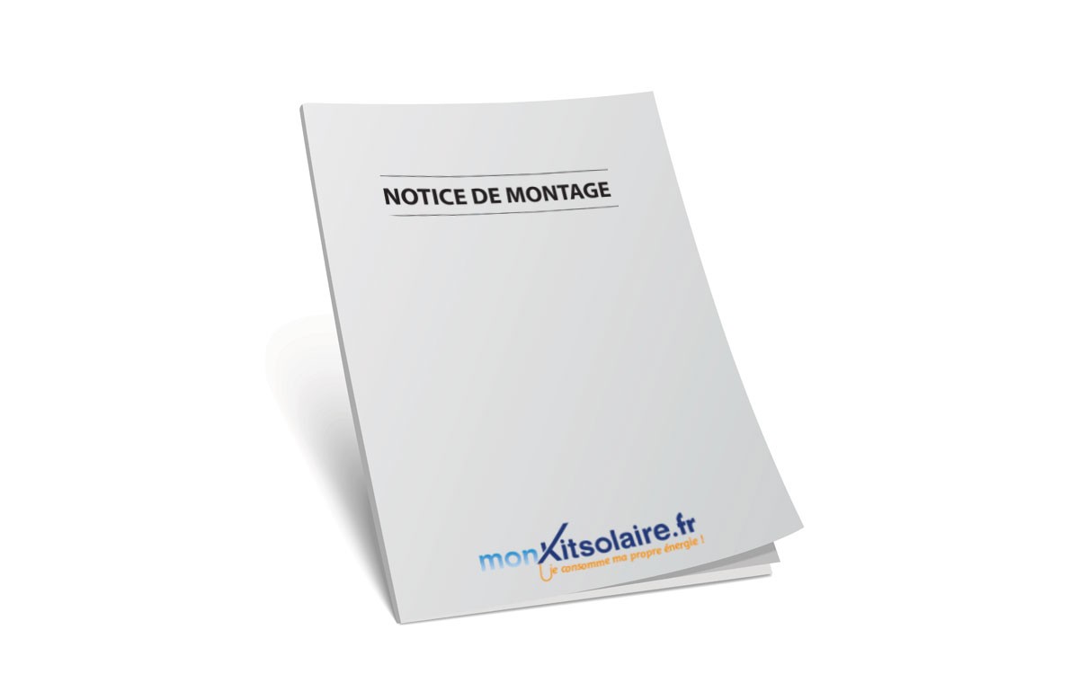 Notice de montage