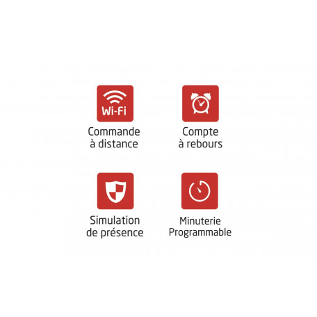 Avantages GSE e-connect Avantages GSE e-connect