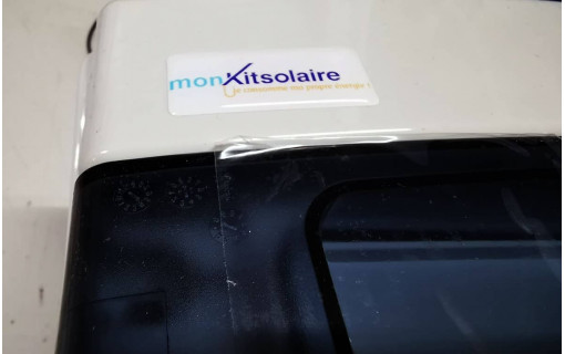 Coffret de protection AC MonKitSolaire