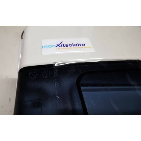 Coffret de protection AC MonKitSolaire Coffret de protection AC MonKitSolaire