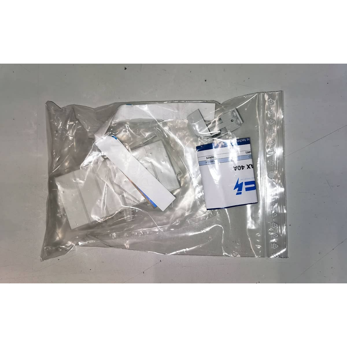 Coffret de protection AC sachet