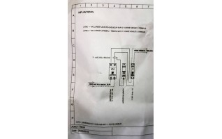 kit de protection électrique informations