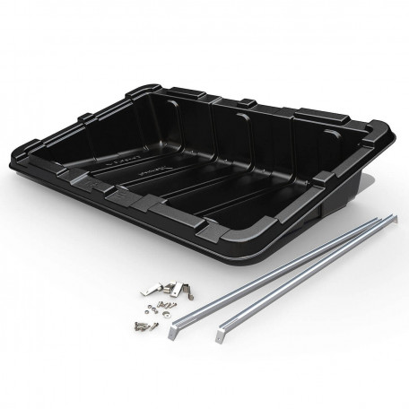 Bac à lester Renusol Console+ pour panneaux solaires Bac à lester Renusol Console+ pour panneaux solaires