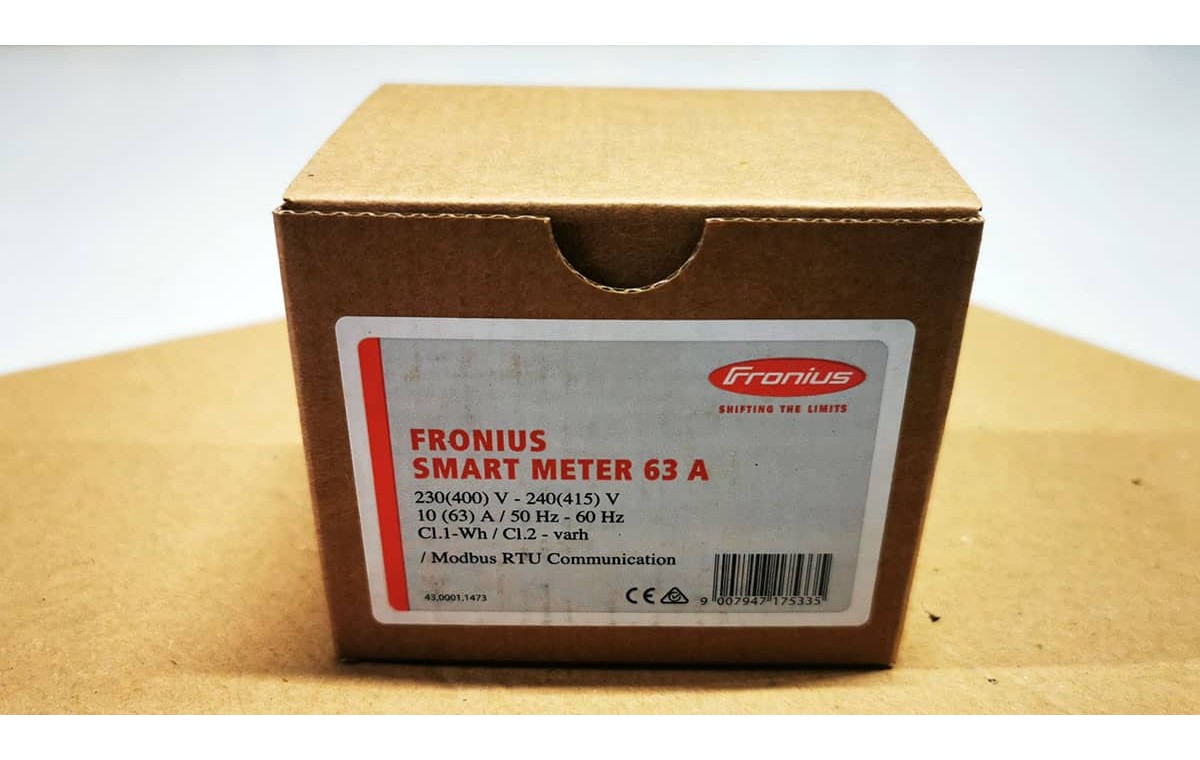 smart meter suivi-production emballage