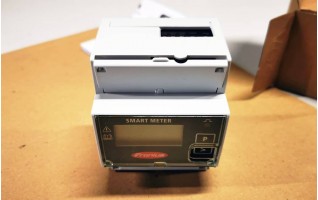 smart meter suivi production face