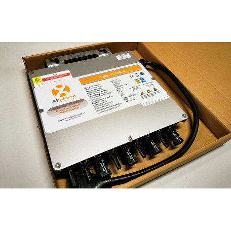 micro-onduleur aps triphase micro-onduleur aps triphase
