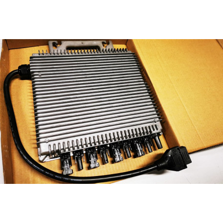 micro-onduleur aps triphase yc 1000 micro-onduleur aps triphase yc 1000