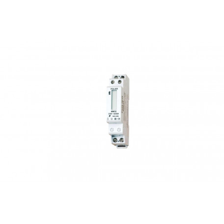 Compteur monophasé de production 32A MID Compteur monophasé de production 32A MID