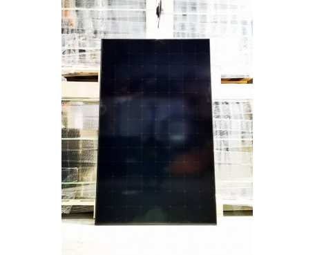 Panneau solaire SunPower 375Wc face