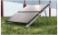 Kit de fixation au sol paysage superposé 14 panneaux solaires