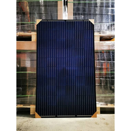 Panneau solaire Amerisolar 275Wc polycristallin Panneau solaire Amerisolar 275Wc polycristallin