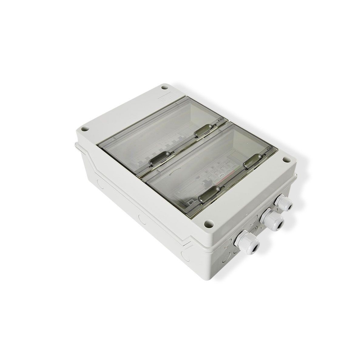 coffret de protection électrique