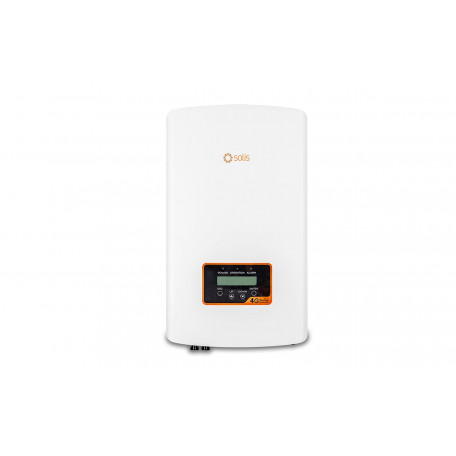 Onduleur solaire Solis 10kw Triphasé Onduleur solaire Solis 10kw Triphasé