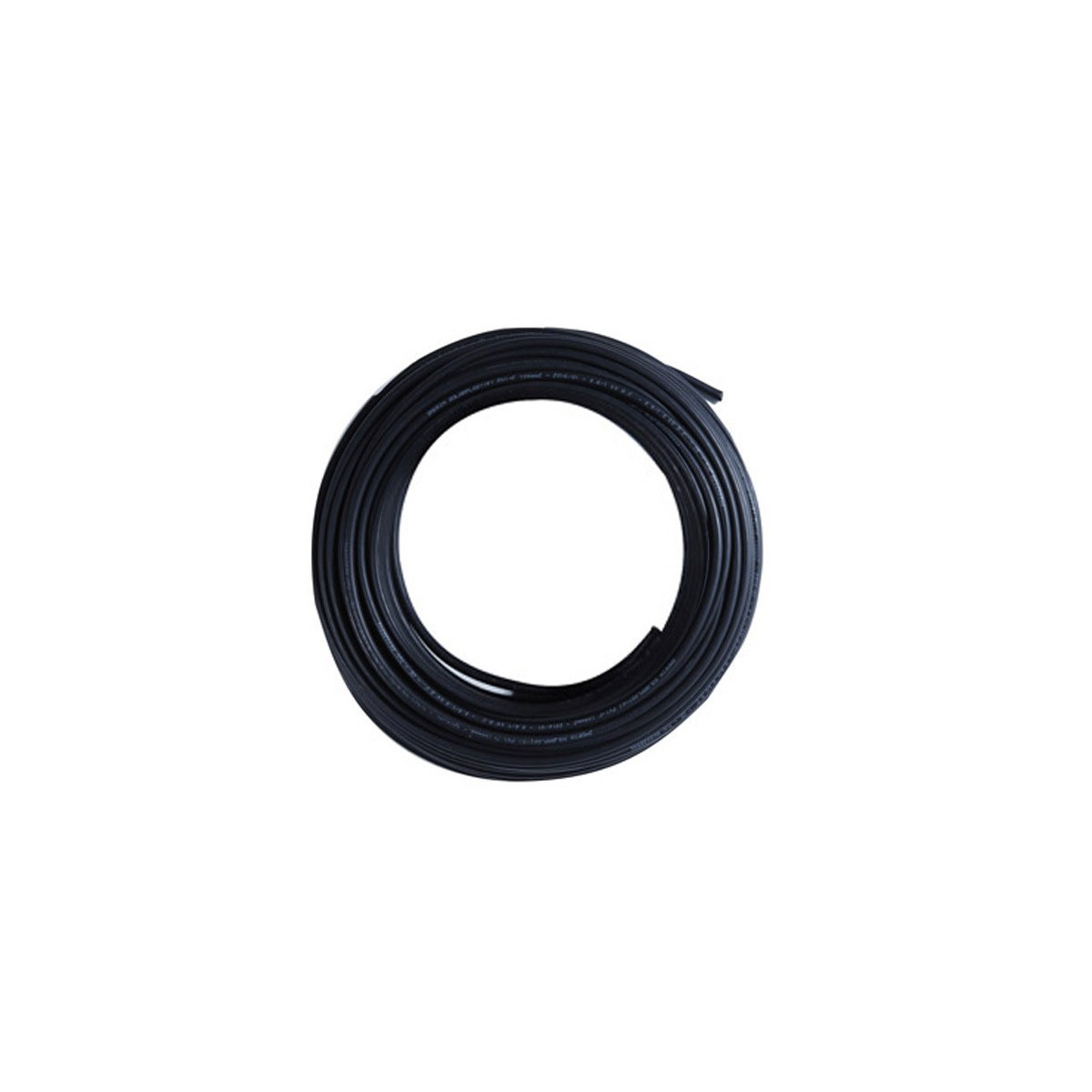 Câble 3G4 50 mètres