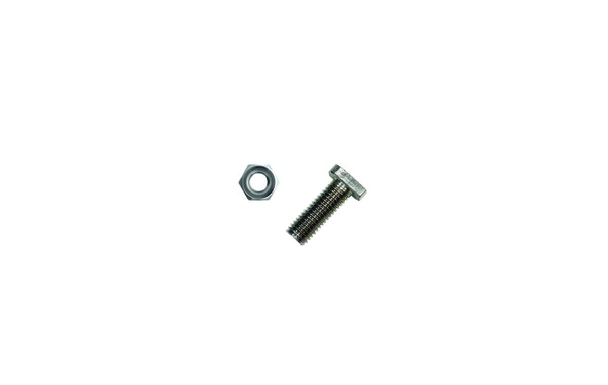 Vis M10 à tête marteau pour Micro-onduleur Vis M10 à tête marteau pour Micro-onduleur