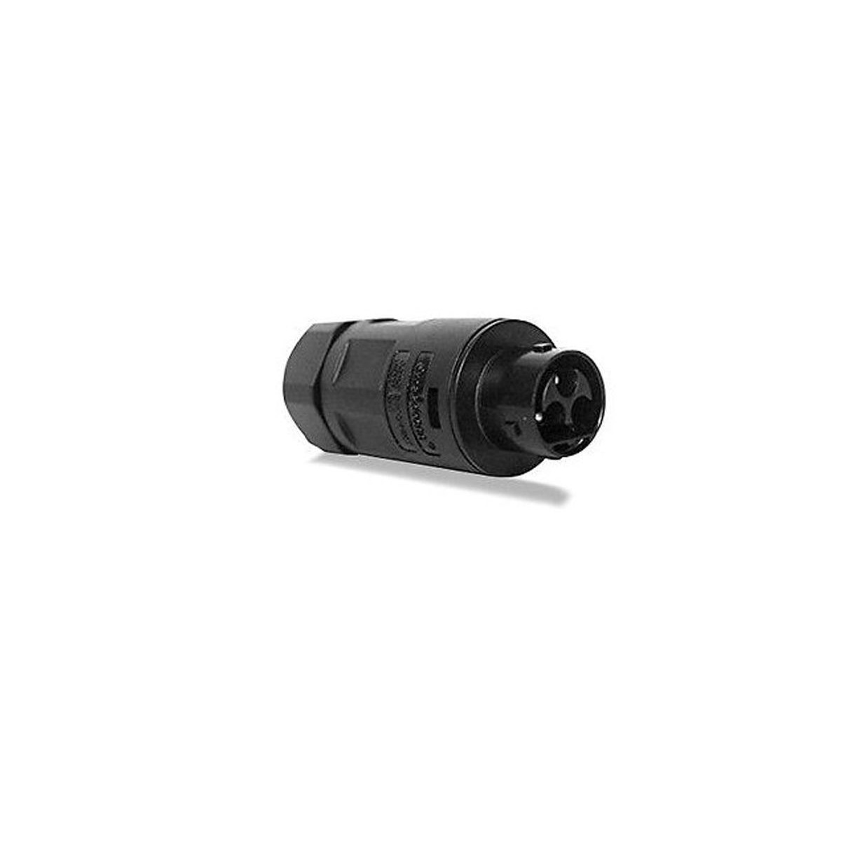 connecteur mâle APSystems