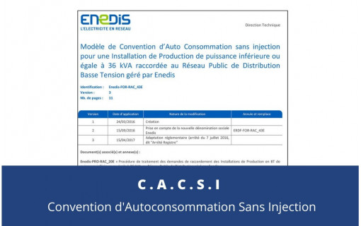 demarche-administrative-cacsi-convention-autoconsommation-sans-injection