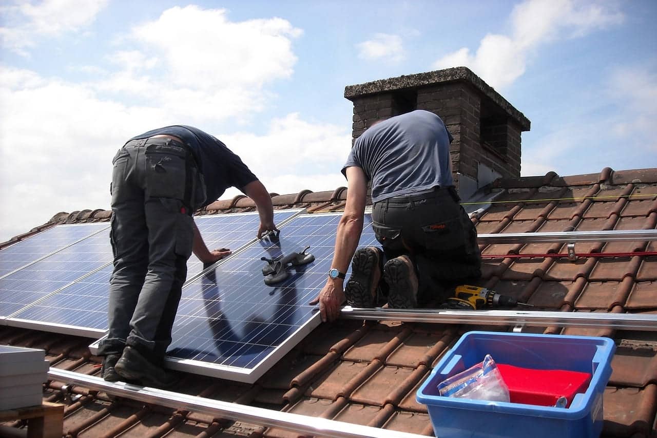 La plus grande centrale solaire sur suiveurs de France est en service