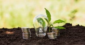 économies et écologie