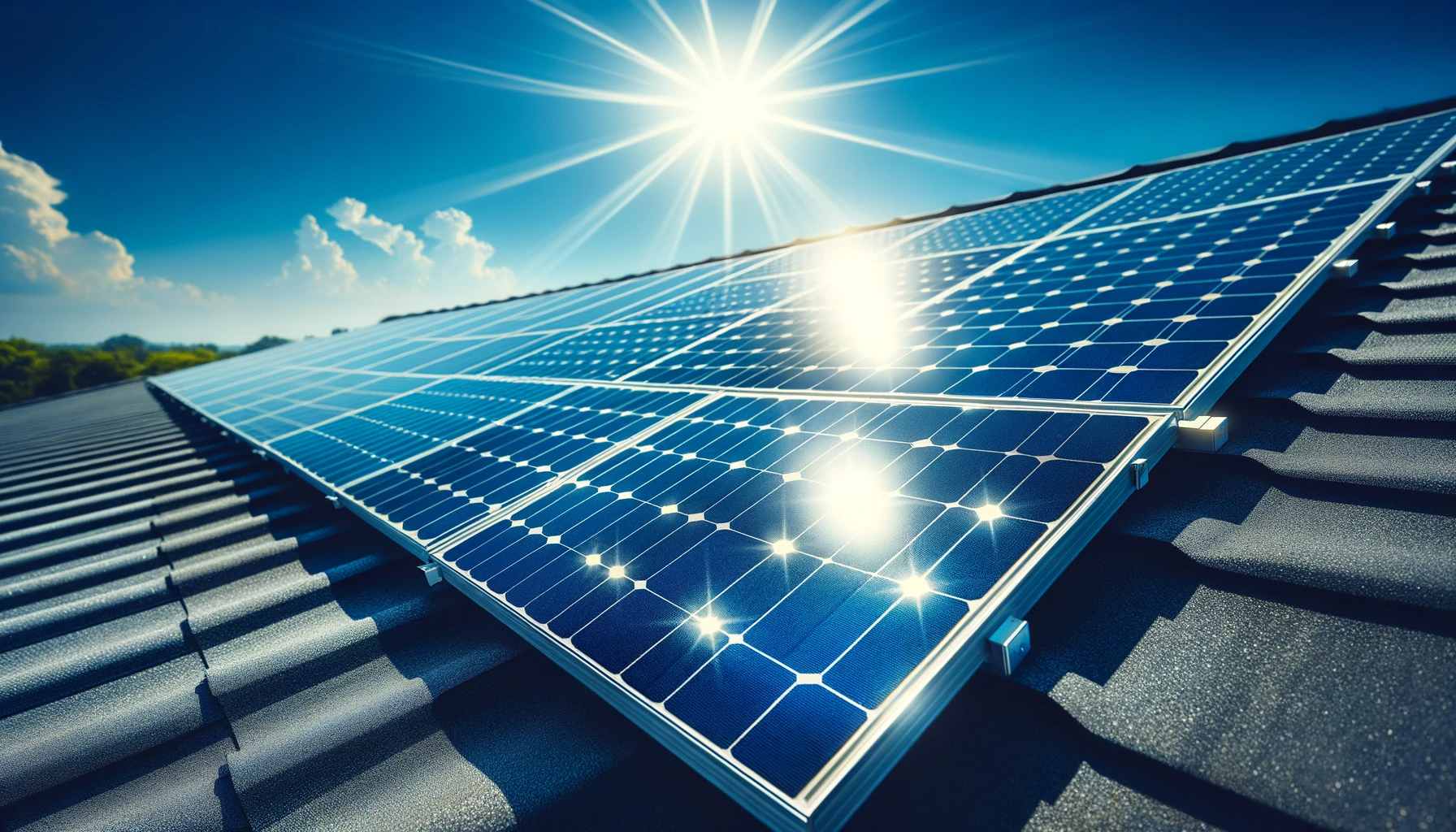 Rendement panneau solaire : le guide pour tout comprendre