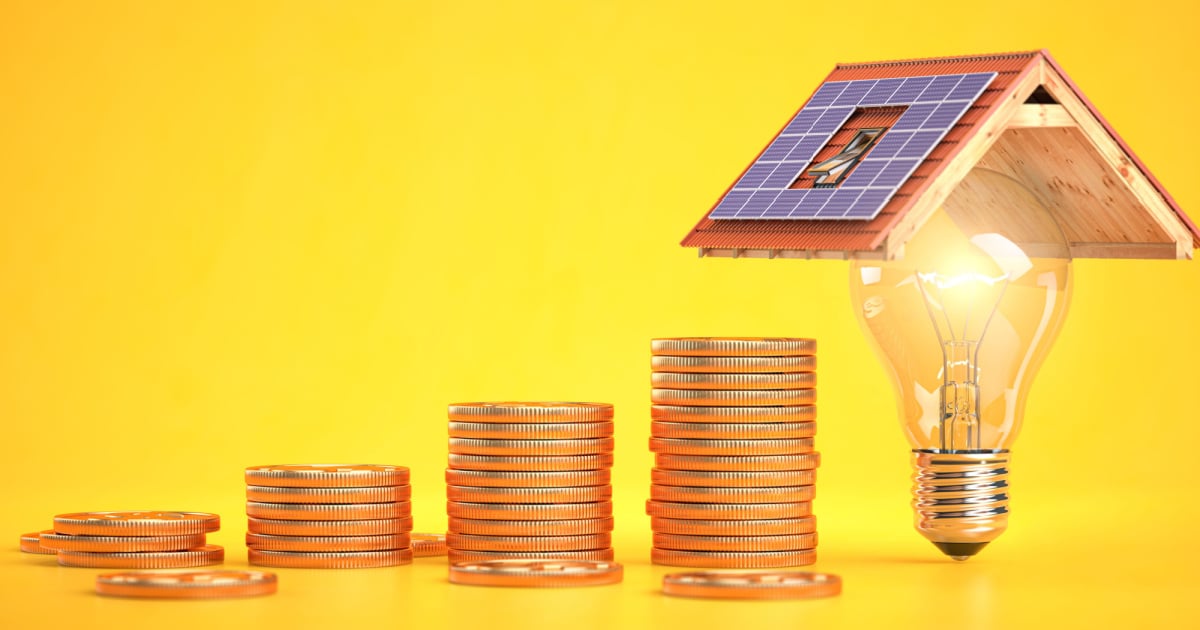 investir dans les panneaux solaires