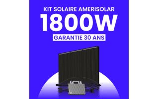 kit solaire dualsun 1800w tsun