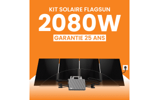 kit-solaire-plug-and-play-4-panneaux-solaires-flagsun 4 flagsun 2080wc