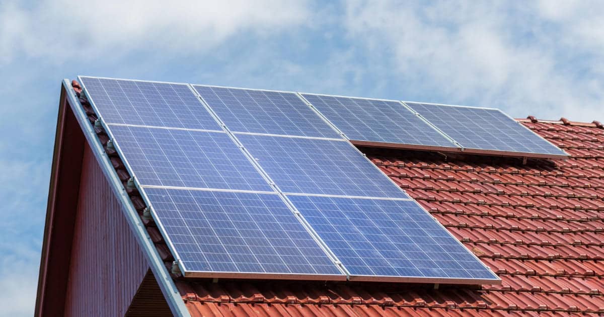 Panneaux solaires photovoltaïques : Guide d'achat - Conseils Thermiques