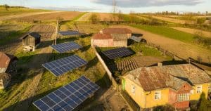 Bâtiments Agricoles passer au solaire