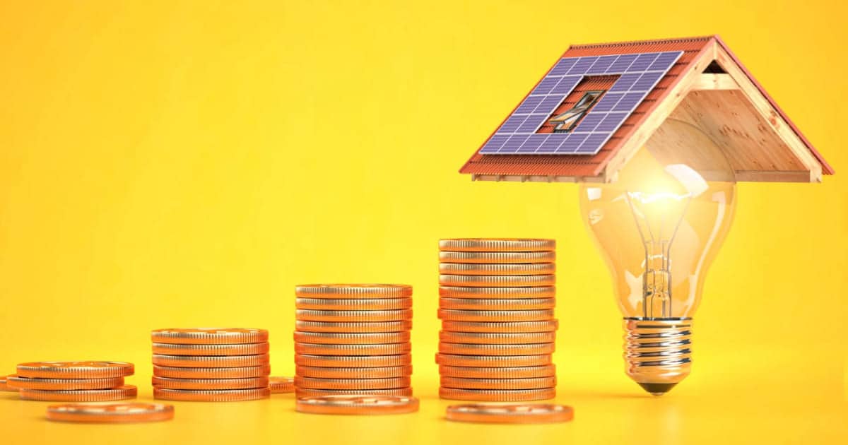 rentabilité Kit solaire