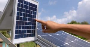 Optimiser la Production de Vos Panneaux Solaires