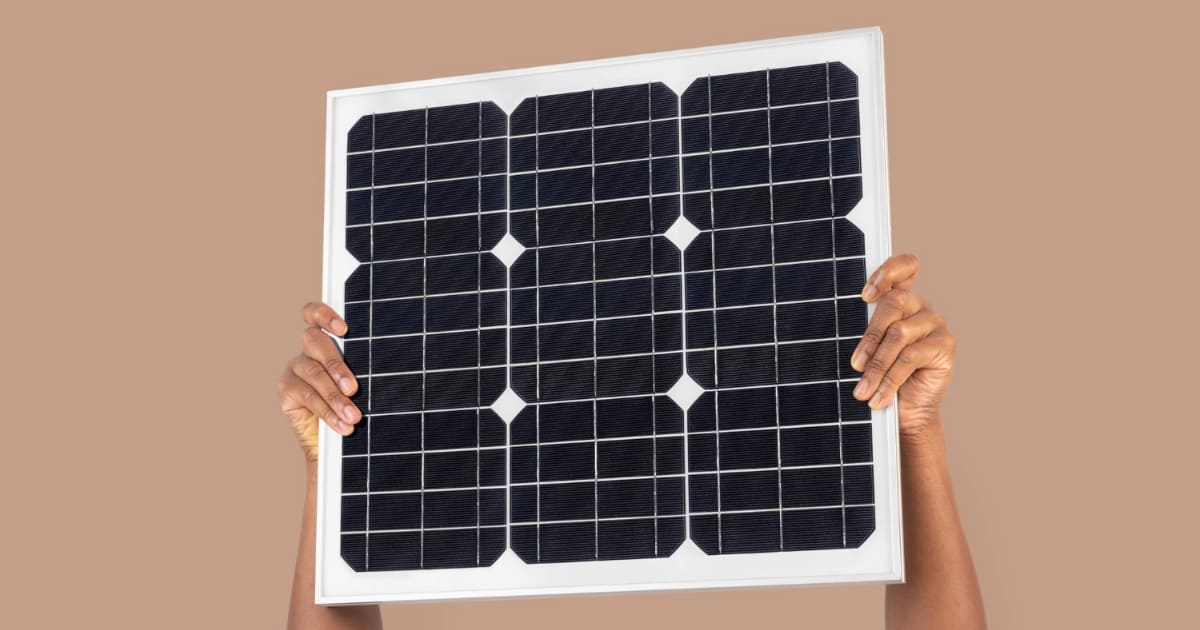 Le kit solaire autoconsommation
